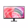 SAMSUNG monitor LS27D700EAUXEN 27/IPS/3840x2160/60Hz/5ms GtG/HDMI,DP/Pivot,visina/VESA/crna
