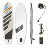 SUP WHITECAP 305X84X12CM