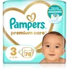 Pampers Pelene Premium Care 3, 78/1