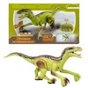 PNI Dinozaver Silvercloud DYNO1