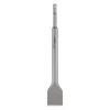 PLOŠČATO DLETO ZA BETON 25x280mm SDS-MAX, ALPEN | Topdom