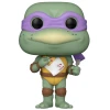 Bobble Figure Movies - Teenage Mutant Ninja Turtles POP! - Donatello with Napkin