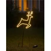 Sinsay - Božićne LED lampice - crno