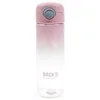 shumee REZERVNA STEKLENIČKA 6 MODEL ROZA 600 ML C 36 3416