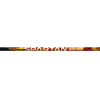 Black Eagle Arrow Carbon Hunting Fletched Spartan .003”
