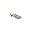 Chantal CH2602 3154 SATIN IMOLA BRONZO