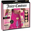 MAKE IT REAL Juicy Couture Kreativni set za pravljenje nakita za devojčice Trendy Tassels Jewelry