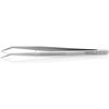 KNIPEX Pinceta kriva 45 155mm
