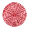 Tognana Podmetač Shine Bright, 38 cm, Crveni