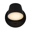 Maytoni MOD421WL-L6B3K - LED zidno svetlo PIXEL LED/7W/230V 3000K crno
