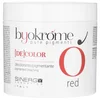 Sinergy Pigmentovana blanš pasta za kosu RED 200gr |SINERGY COSMETICS | KOZMO