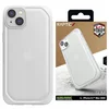 Raptic Slim biološko razgradljiv ovitek za iPhone 14 Plus, prozoren