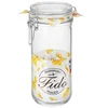 Tegla BORMIOLI Fido Terrina 1 l - hermetički poklopac 141378