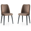 Hanah Home Set stolica 2 komada Luna 673