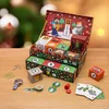 Advent Calendar Paladone - Minecraft Keepsake Box
