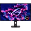 Monitor ASUS ROG XG32UCDS 31.5/OLED/3840x2160/165Hz/0.03ms/HDMIx2,DP,USB/G-Sync/VESA/crna