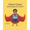 Mamas Shawl- Garbasaarta Hooyo
