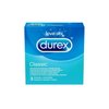 DUREX kondomi Classic 3/1