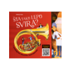Šta tako lepo svira?