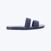 IPANEMA Papuce renda II fem W