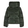 Only ONLBERGEN LIFE OVERSIZED PUFFER Kaki