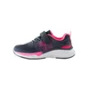 Next Superge mornarska/neonsko roza