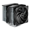 Be quiet! PURE ROCK PRO 3 (BK041) 2x120mm 250W procesorski hladilnik
