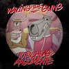 Waving The Guns - Totschlagargumente (Limited Edition) (LP)