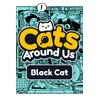 Cats Around Us: Black Cat PC/XBOX LIVE Key EUROPE