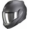 SCORPION Exo-tech evo carbon solid matt black