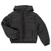 Vans B MTE HILLGATE PUFFER BY Črna
