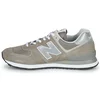 Superge New Balance ML574EVG Siva