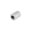 shumee Minirap raztegljiva folija 0,3 kg | 23 µm | 10/10,6 cm | fi38 | prozorna