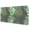 Decormat Podloga za pisalno mizo Tropical monster 120x60 cm