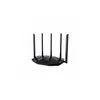 TENDA Wireless Router/AP/Repeater RX2 Pro WiFi 6 AX1500/2.4&5Ghz/5x6dBi/3xGLAN/1xGBWAN MU-MIMO