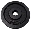 Kubisport litega železa 2,5 kg - 25 mm