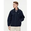 Tommy Jeans Bomber jakna Essential DM0DM17982 Mornarsko modra Regular Fit