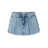 NAME IT Kavbojke NKFBella moder denim