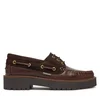 Nizki čevlji Barbour Darras LFO0798BR98 Rjava