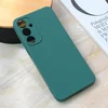 Torbica Teracell Giulietta za Samsung A556B Galaxy A55 5G mat zelena