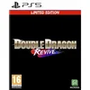 PS5 Double Dragon Revive - Limited Edition