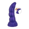 Beasty Cocks Demon of Desire dildo