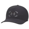 Under Armour Kapa s šiltom StealthForm Mid Halo