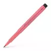 Faber-Castell Pitt Artist Pen Brush India ink pen coral 131