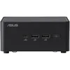 ASUS NUC 14pro/RNUC14RVHI300000I/Intel Core 3 100U/Intel Graphics/4xUSB/M.2 22x80 NVMe; 22x42 NVMe/2.5 SATA slot/2,5Gbe LAN/2xHDMI/ 2x Thunderbolt 4