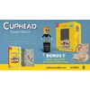 Switch Cuphead Limited Edition