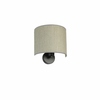 OPVIQ Zidna lampa Bambu 06 846STL4111