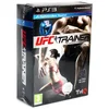 THQ ps3 igra UFC Trainer Move + UFC 2010