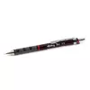 ROTRING TIKKY III tehnička olovka 0.5mm bordo