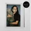 Lexa Gates - I Am (White Coloured) (2 LP)